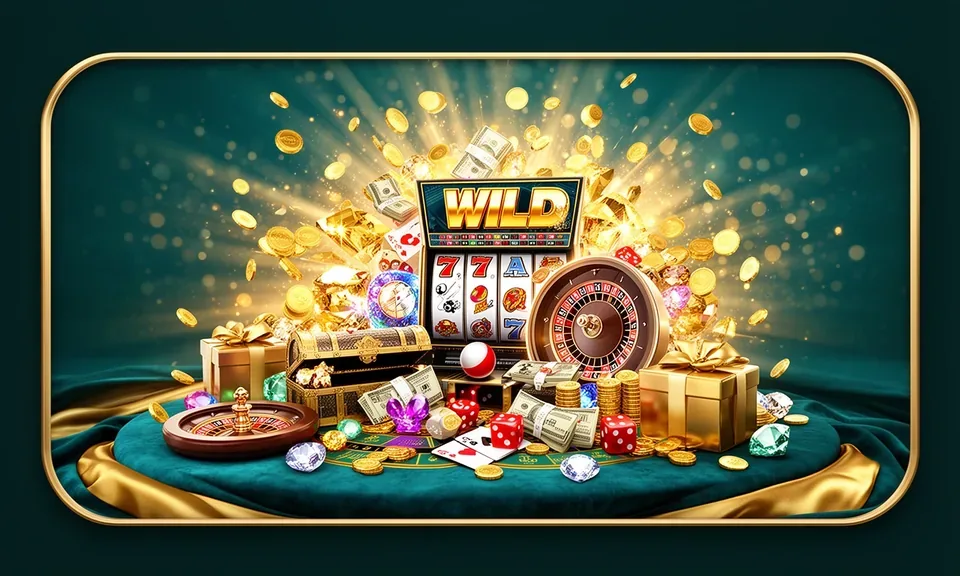 onlae Perú lobby de juegos