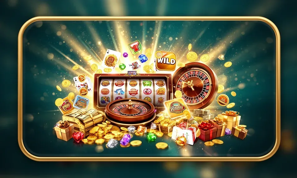onlae La onlae app: el casino en tu celular